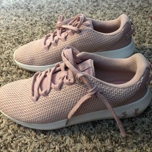 Under Armour Ripple MTL Women’s shoes